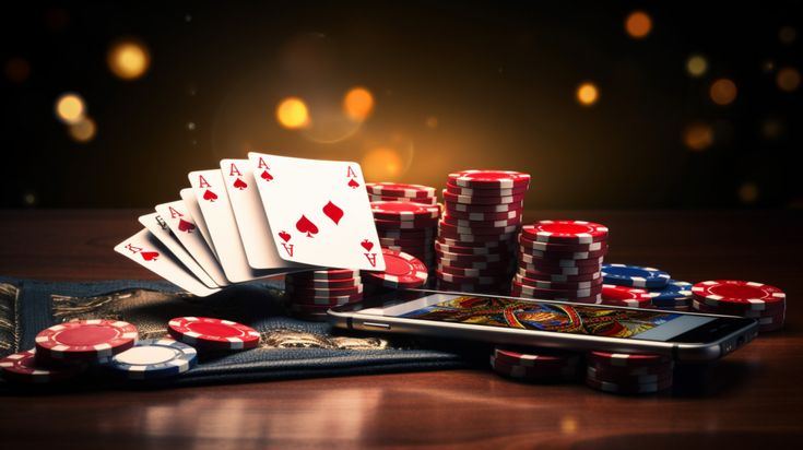 Bingo Patti Live Casino