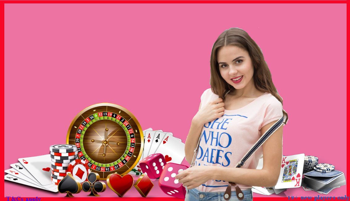 Bingo Patti Welcome Bonus
